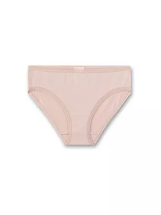 SANETTA | Slip pour fille nude | 
